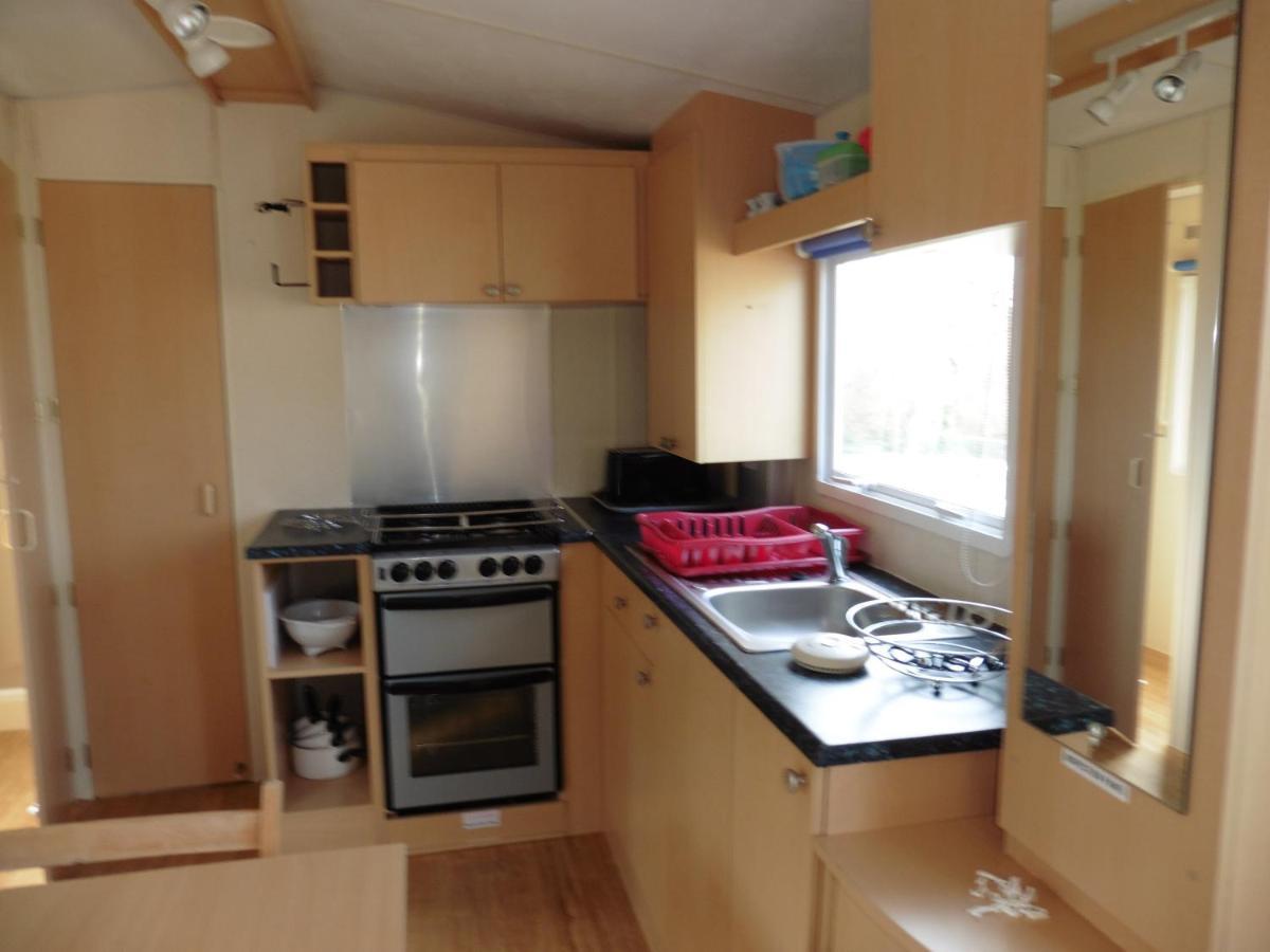 Camping Le Montbartoux Vollore-Ville Екстериор снимка