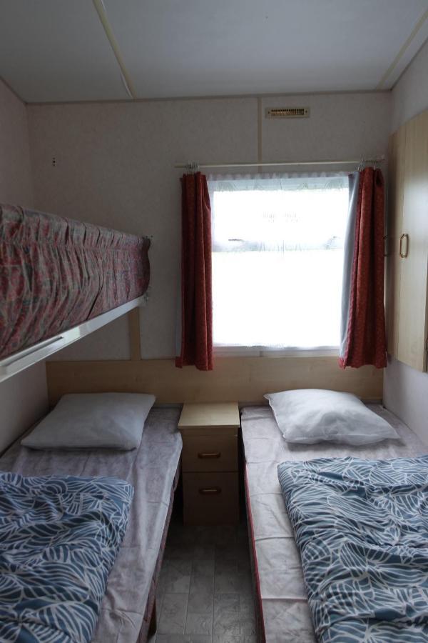 Camping Le Montbartoux Vollore-Ville Екстериор снимка