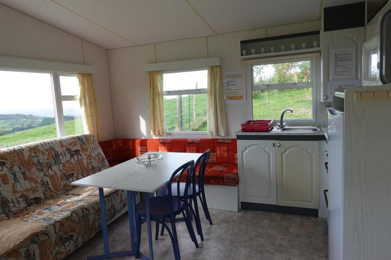 Camping Le Montbartoux Vollore-Ville Екстериор снимка